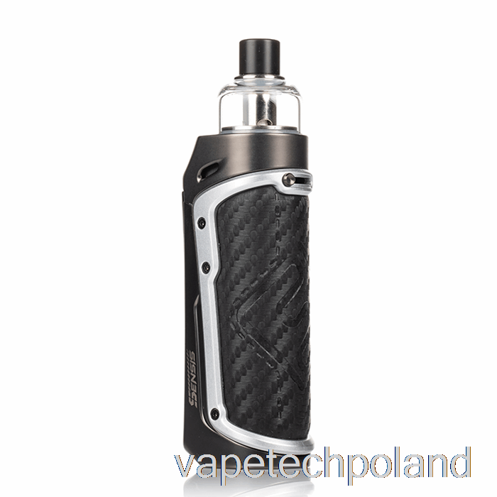 Sklep Z E-papierosami Warszawa Innokin Sensis 40w Zestaw Pod Mod Carbon Black